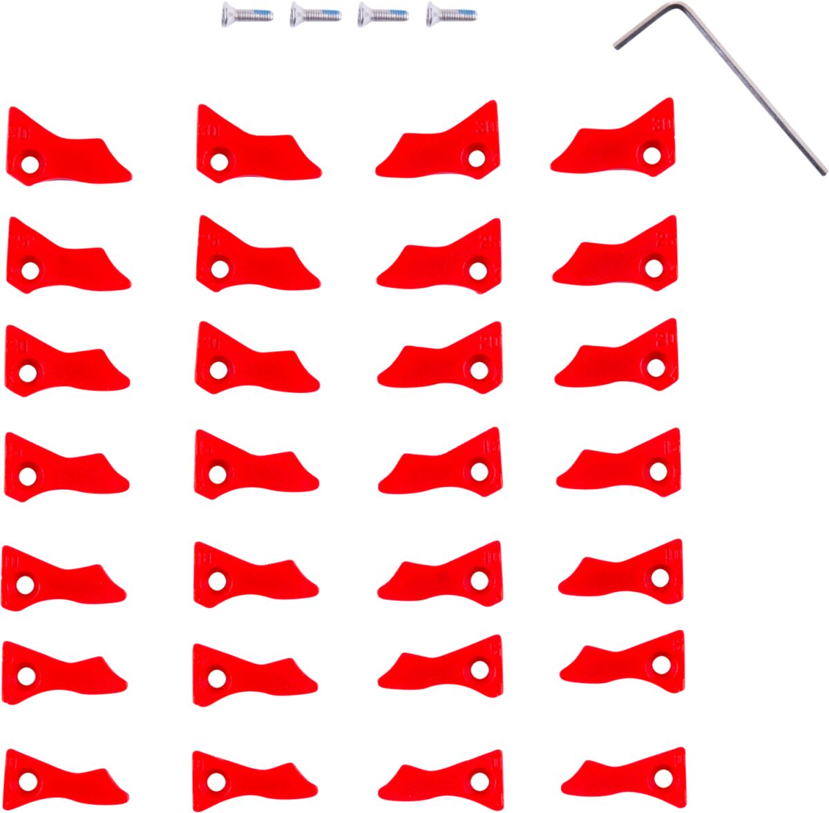 EXTENSION STOP RK-10