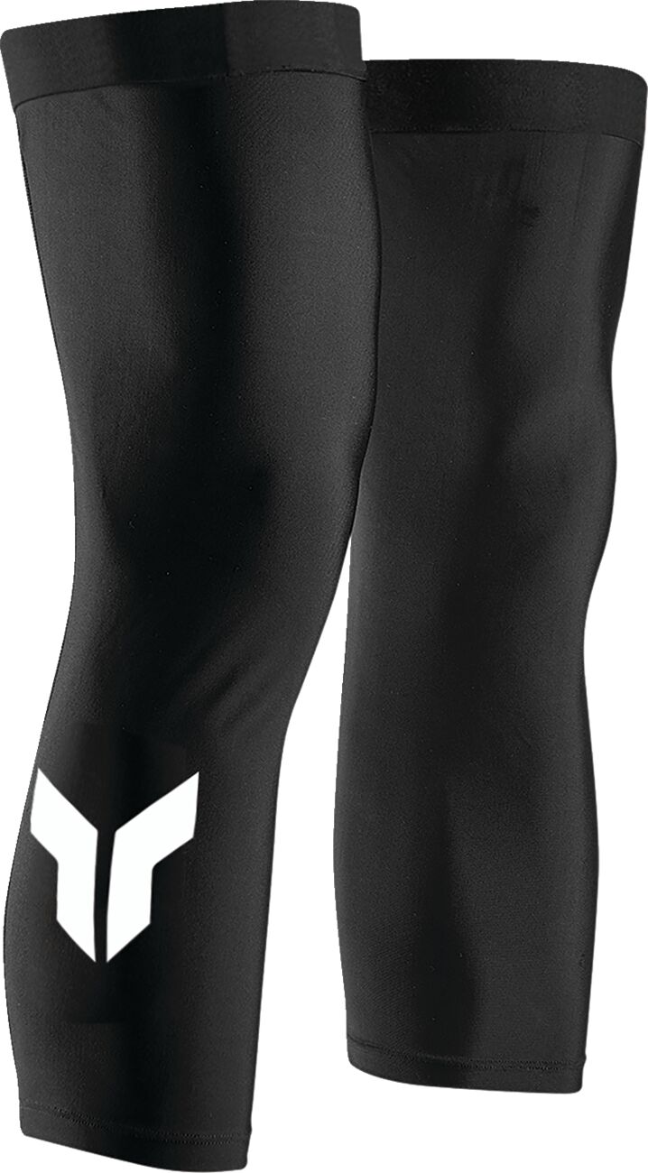 KNEE SLEEVE COMP BK SM/MD