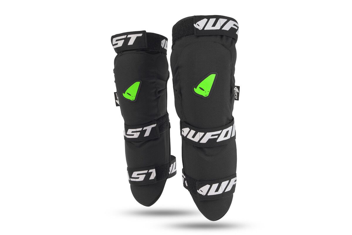 KNEE GUARD JACKAL L/XL