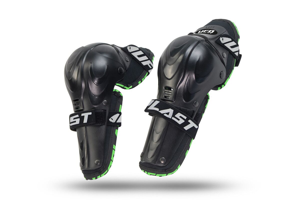 KNEE SHIN GUARD KAJAM KID