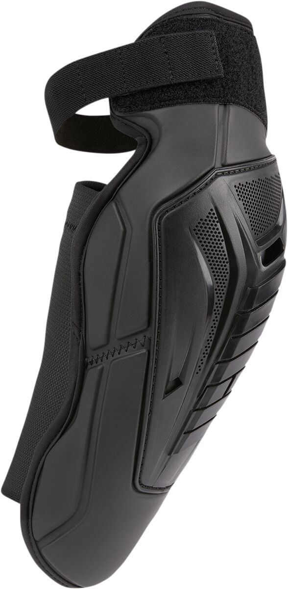 ELBOW FIELD ARMR3 BK S/M