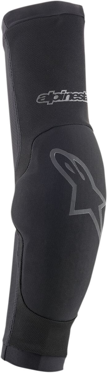 GUARD ELBOW PGON + BLK 2X