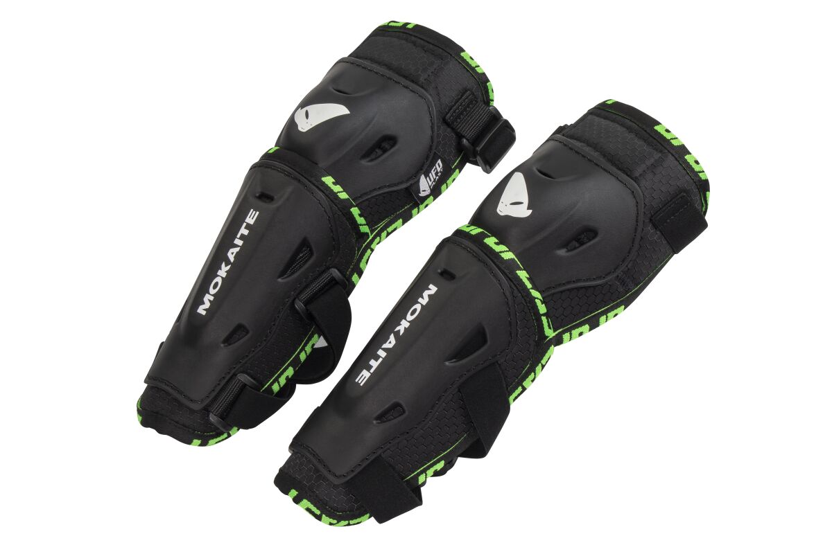 ELBOW GUARD UFO MOKAITE