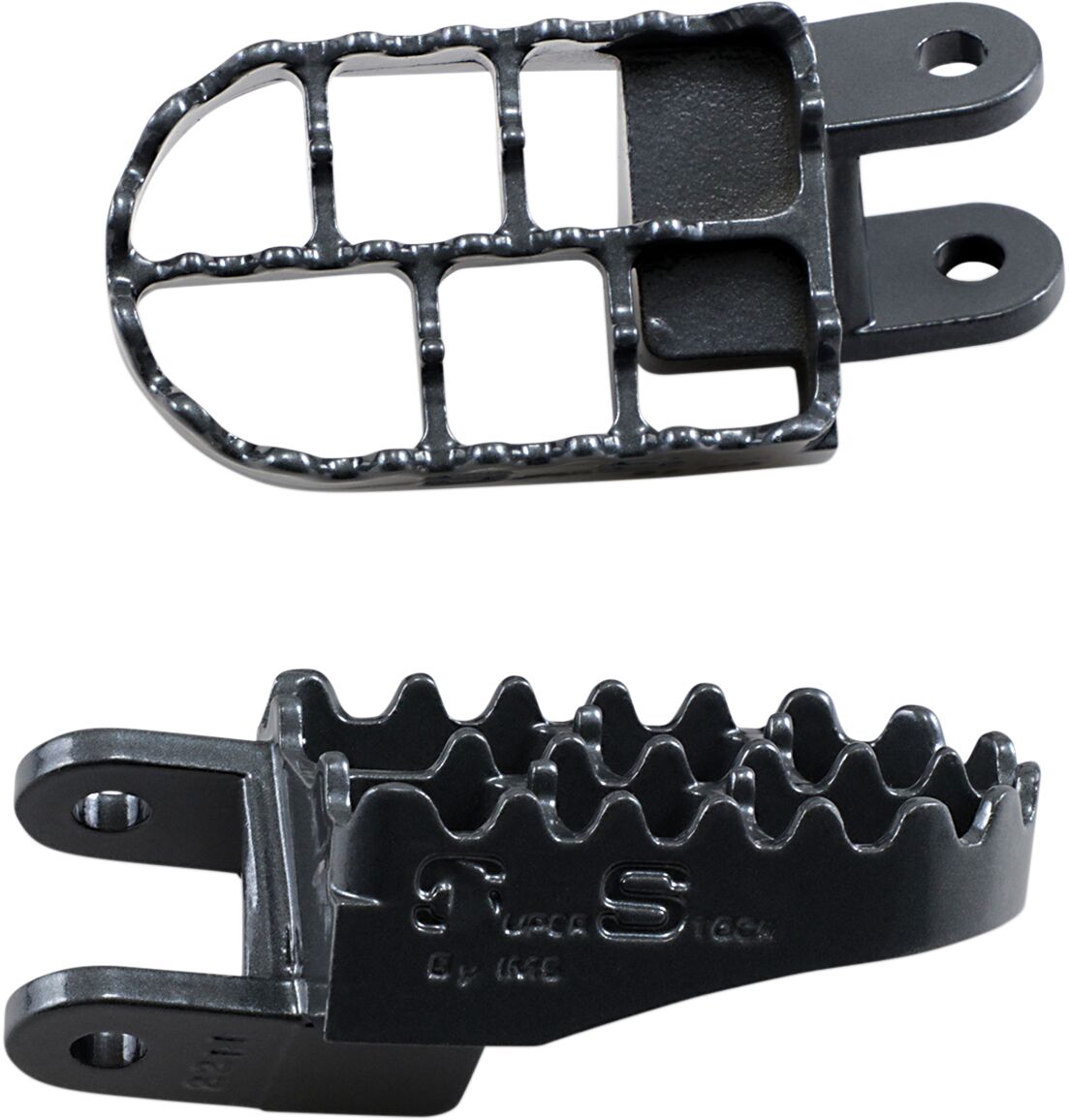 SUPERSTOCK PEGS HONDA