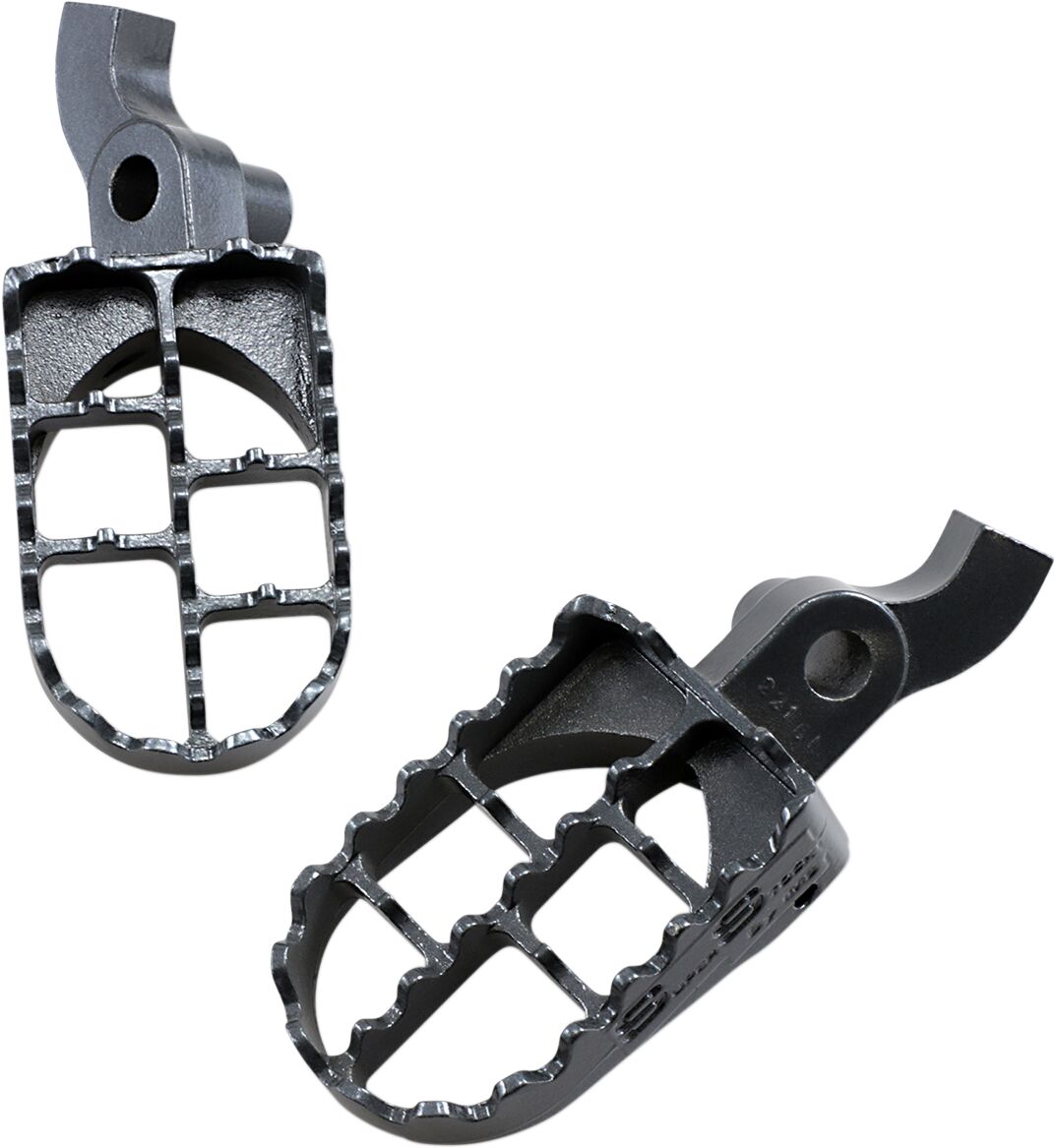 SUPERSTOCK PEGS HONDA