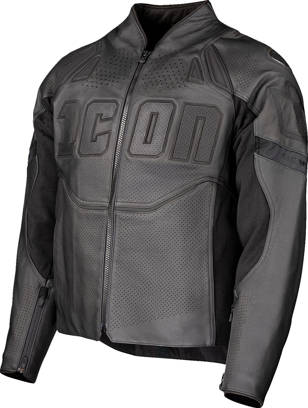 JACKET CONTRA3 RIZZ RIZZ ST 3X