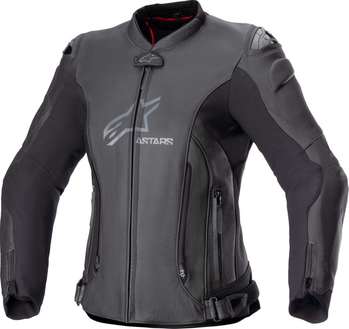 JACKET 4W GP+R V4 BLK 44