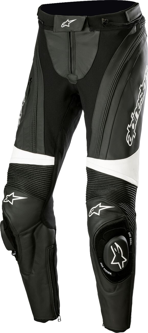 PANTS 4W MISSILE V3 BLACK 42