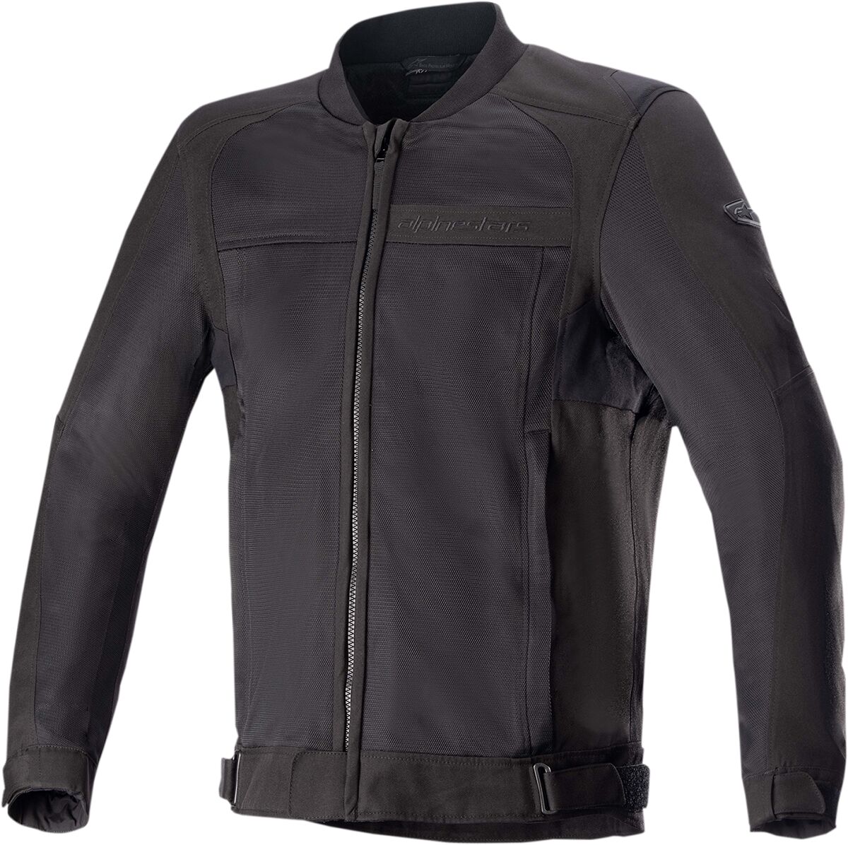 JACKET LUC V2 BB S