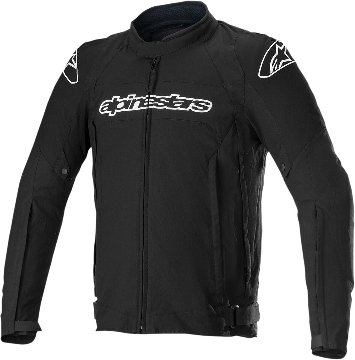 JACKET T-GP FORCE BLACK 4X