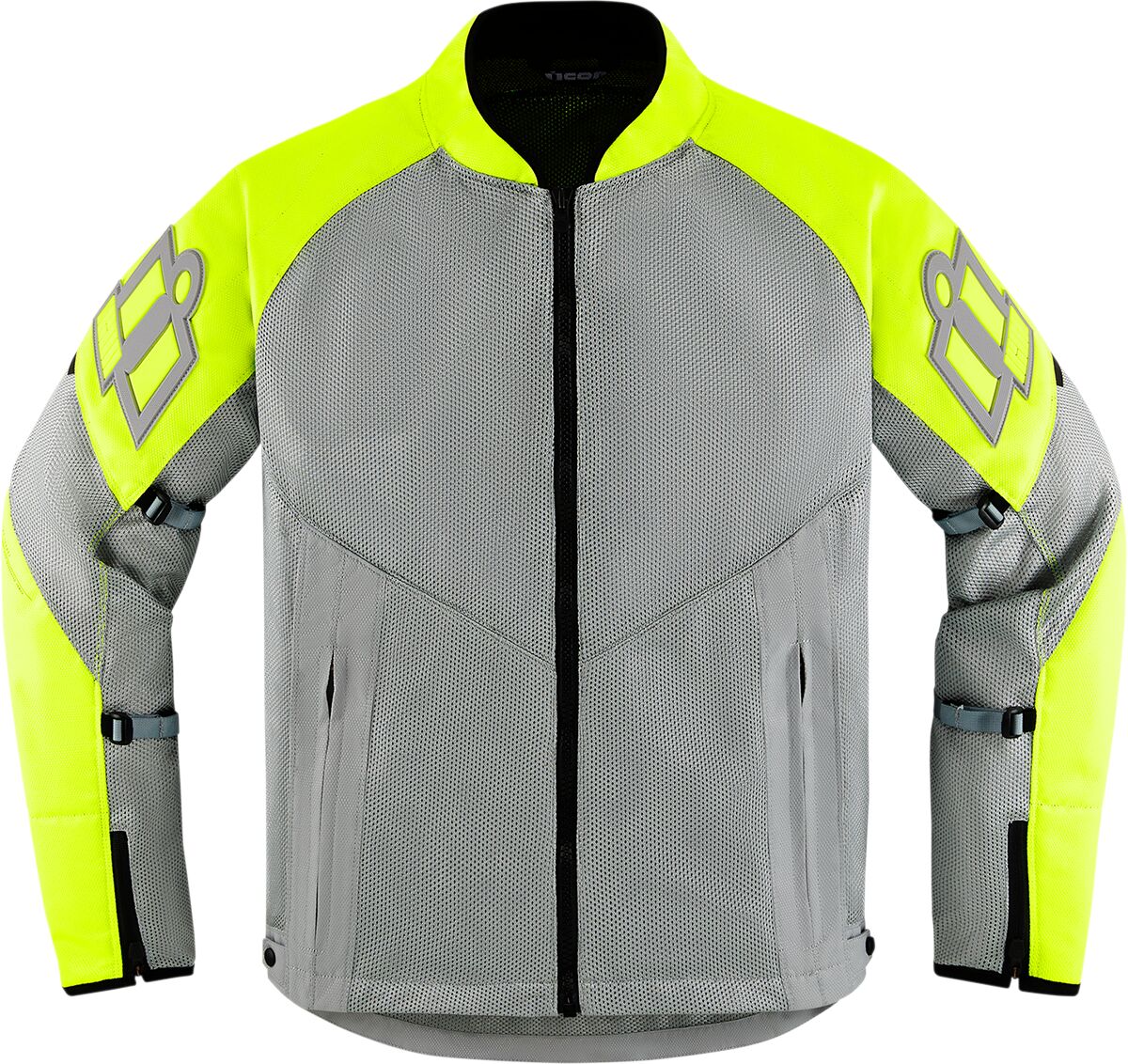 JKT MESH AF CE HV 2X