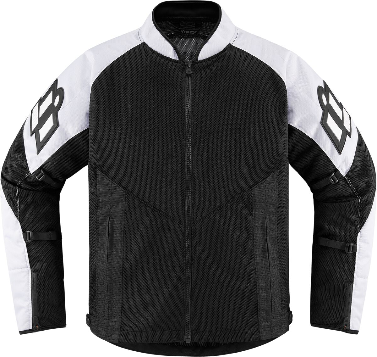 JKT MESH AF CE WT 3X