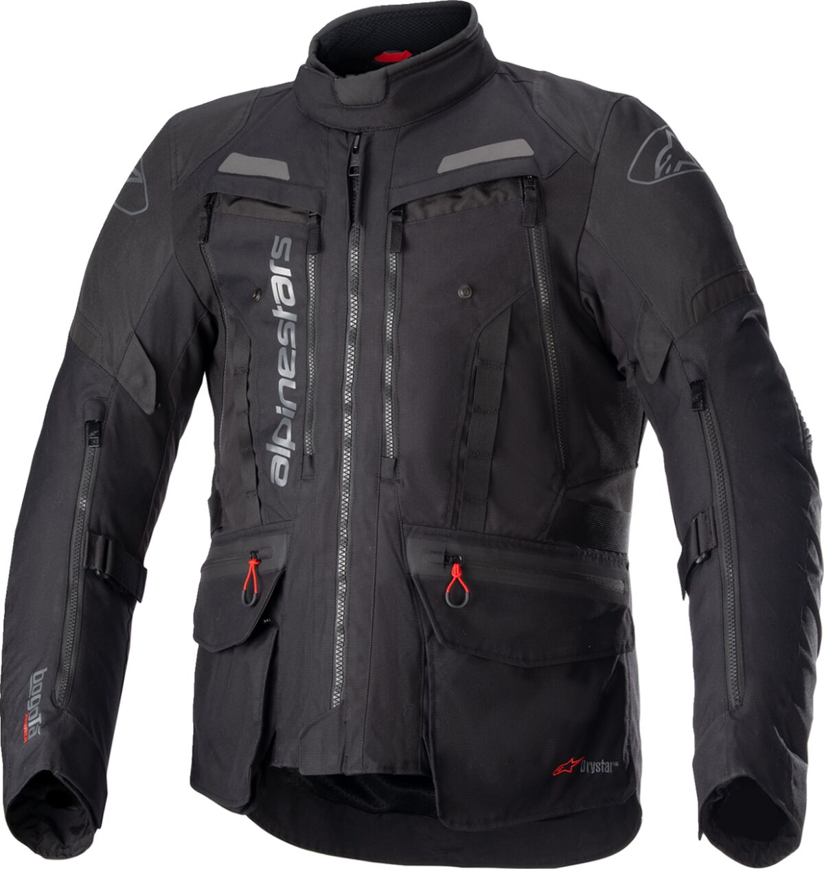 JACKET BOGOTA DS BLK 6XL