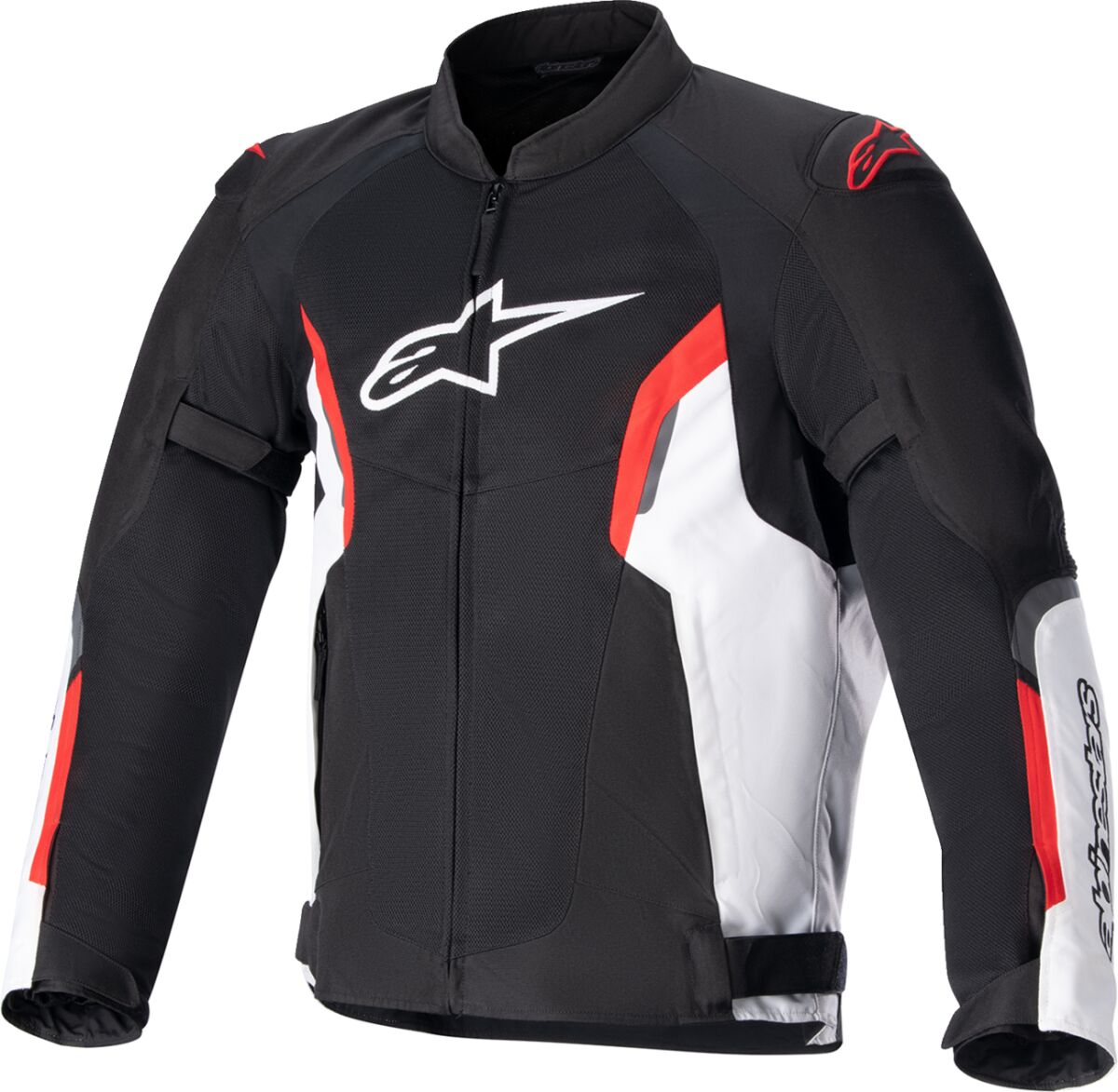 JACKET AST AIR V2 BWR L