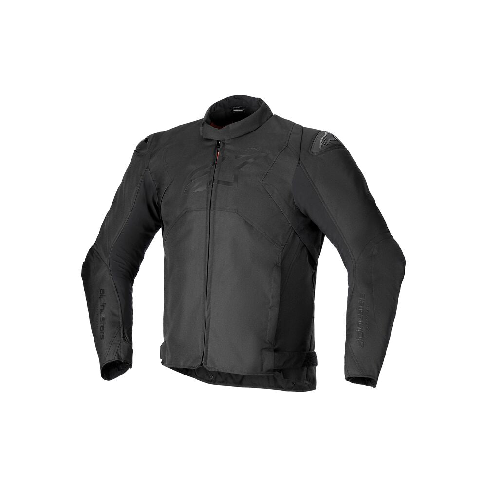 JACKET T-SP-1 V2 BLACK XL