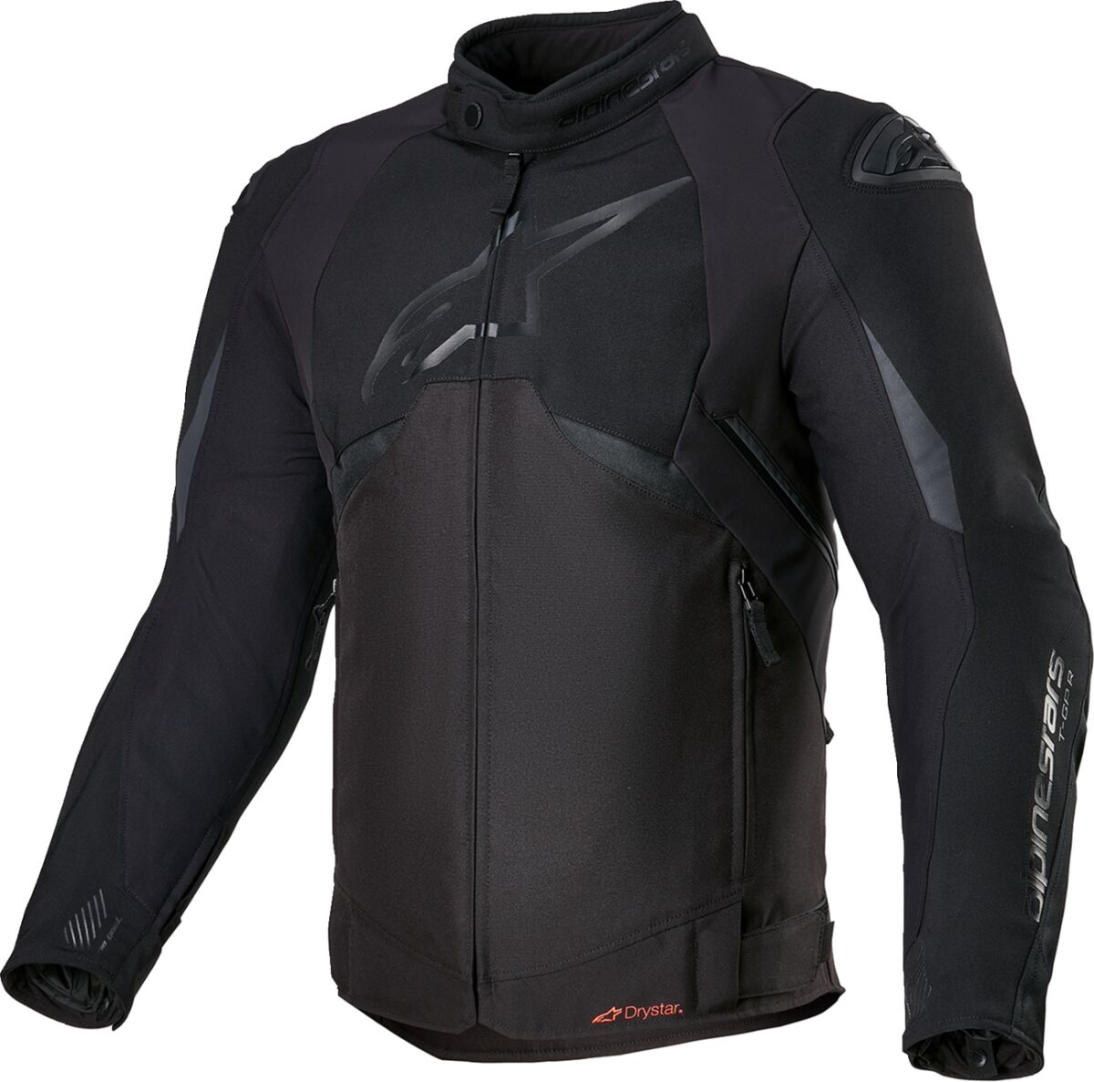 JACKET T-GPR V3 DS BLK 3X