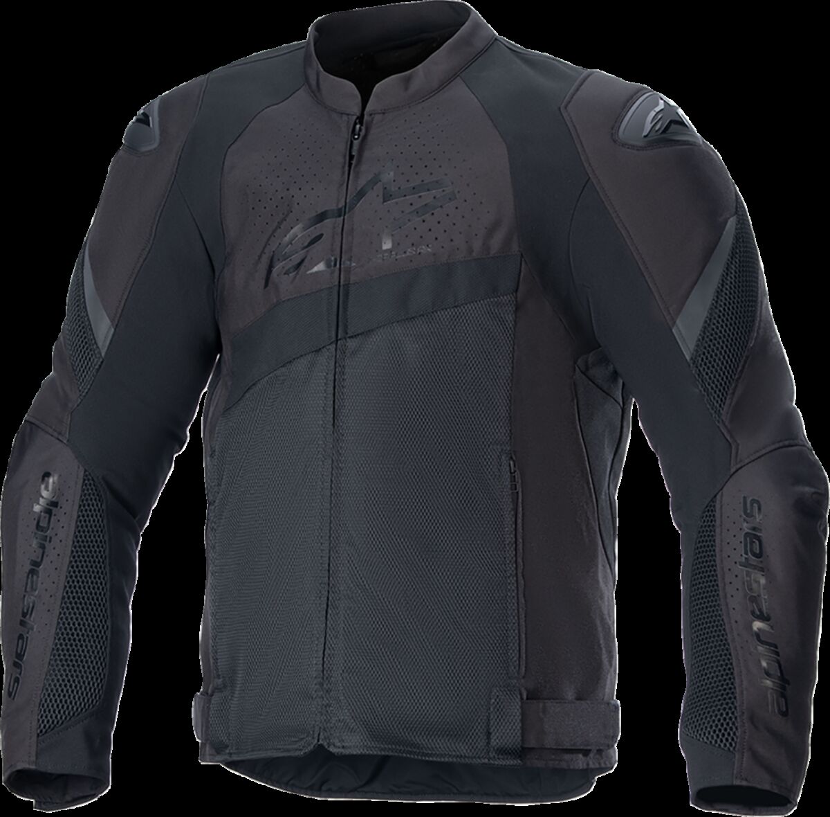 JACKET T-GP+R V4 AIR BK L