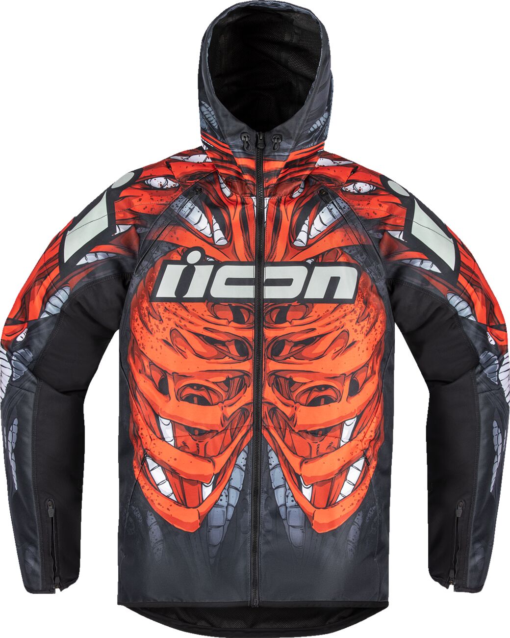 JACKET AIRFORM MANIK'R RD SM