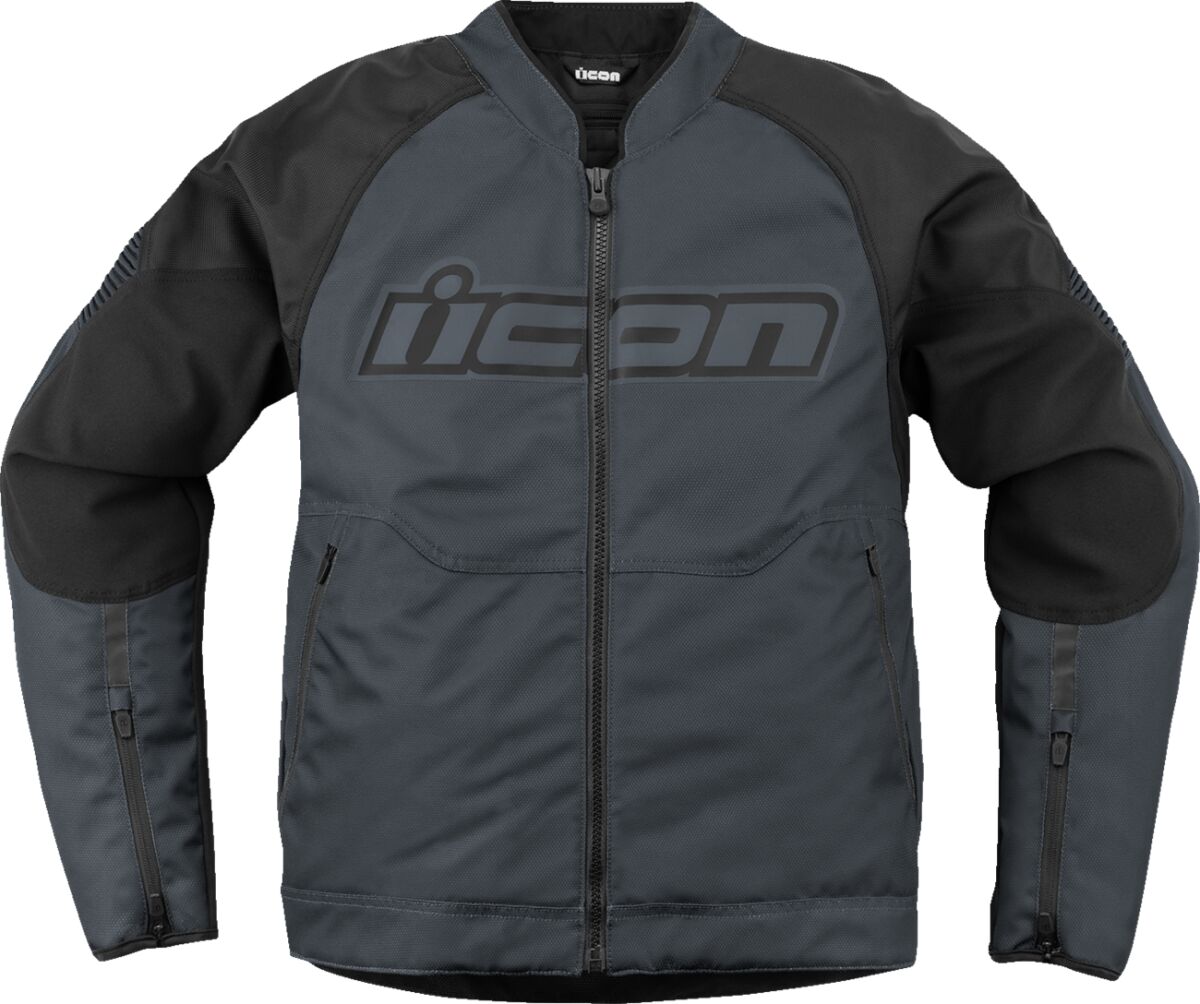 JACKET OVERLORD3 SL SM