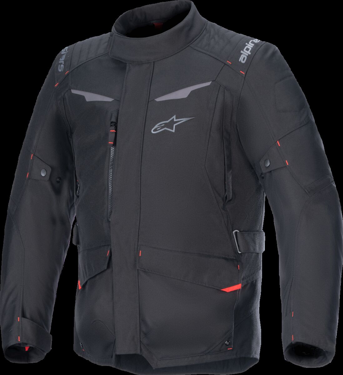 JACKET ST-1 WP BLK S