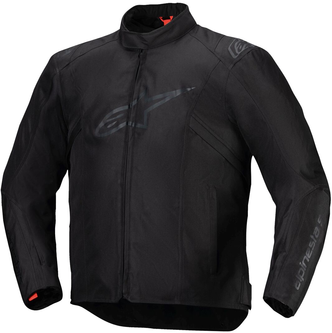JACKET T-SPS V2 WP BLACK 4X