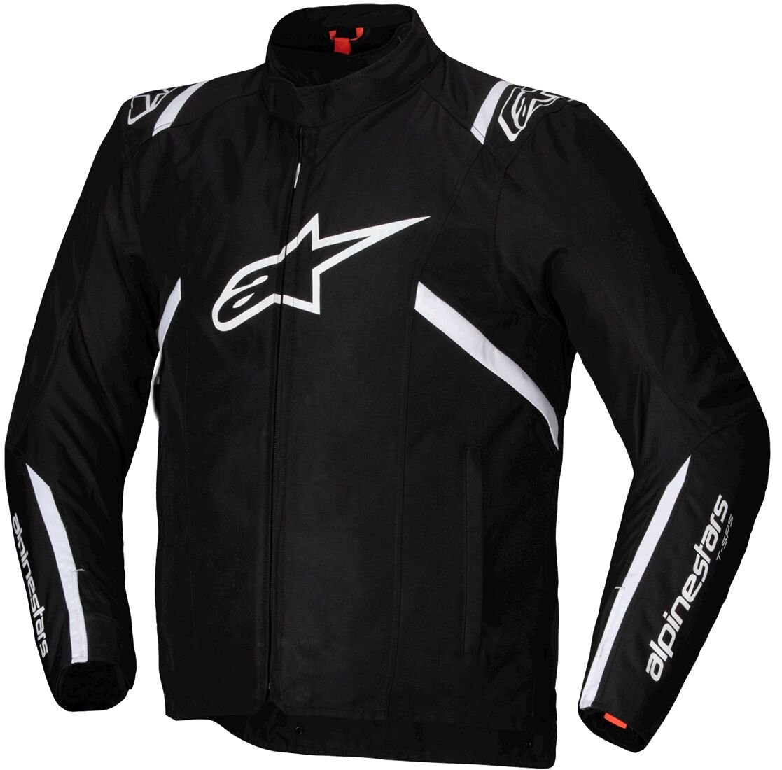 JACKET T-SPS V2 WP BLK/WHT M