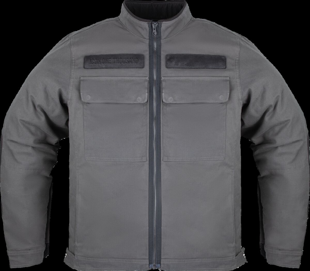 JACKET MOTOTANKER GY 3X