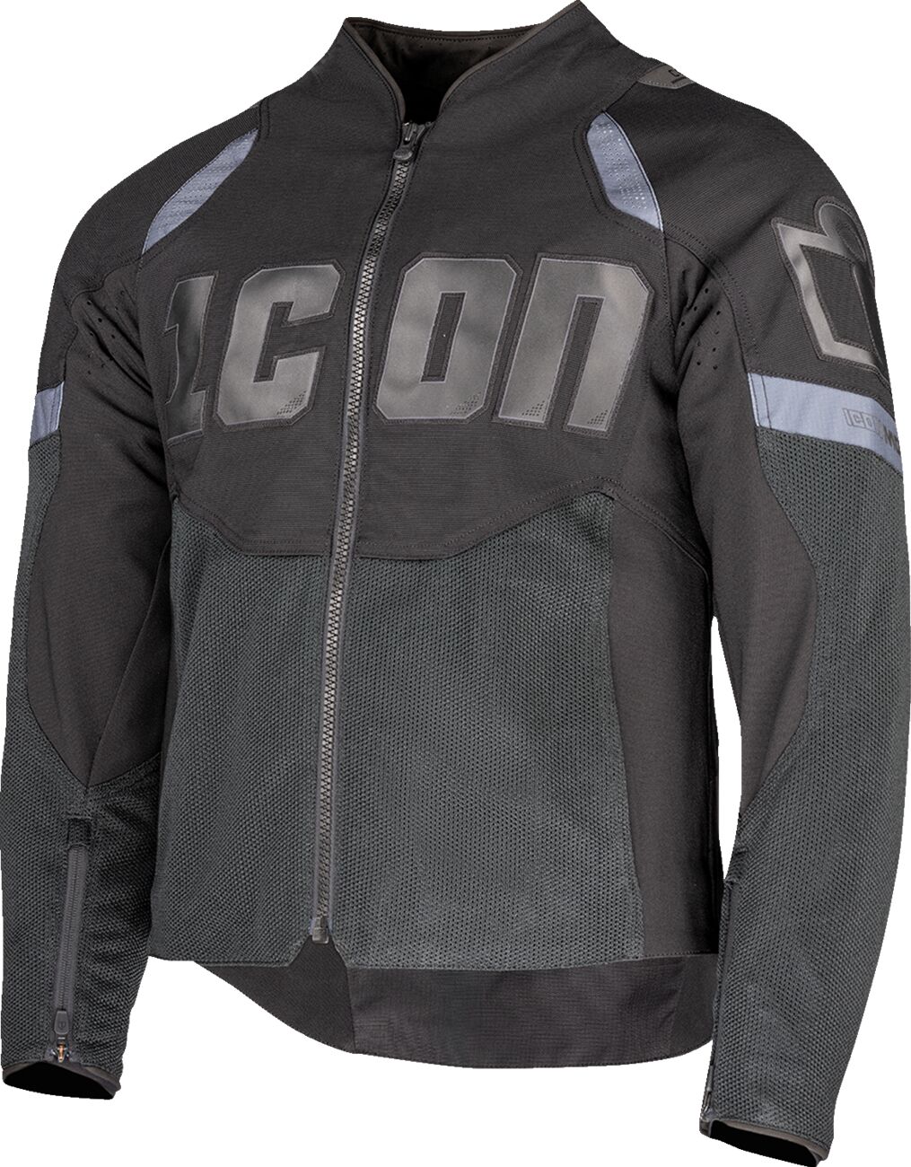 JACKET CONTRA3 BK MD