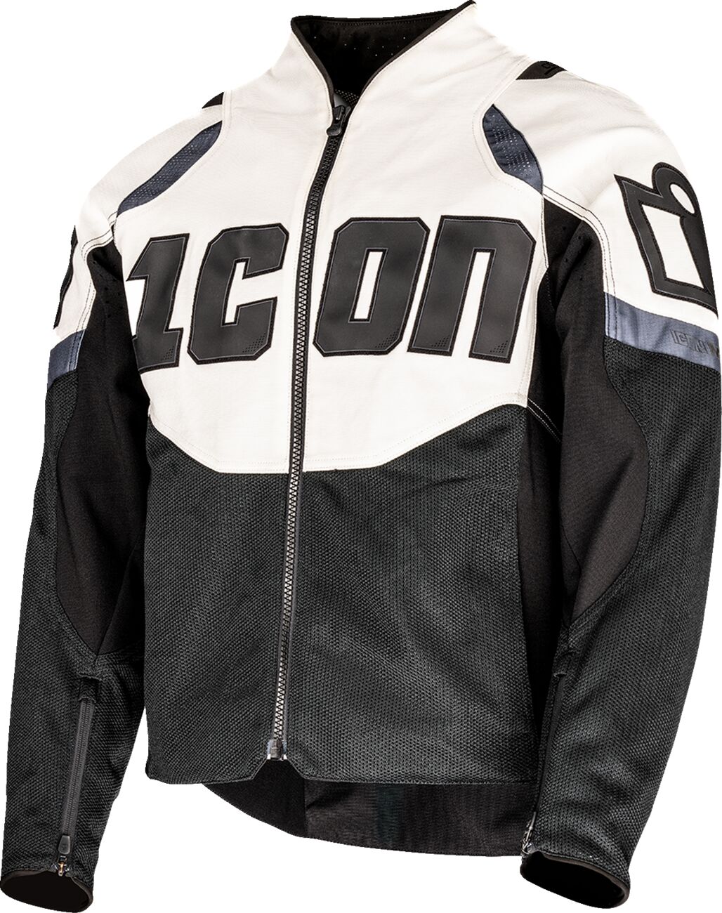 JACKET CONTRA3 WT 2X