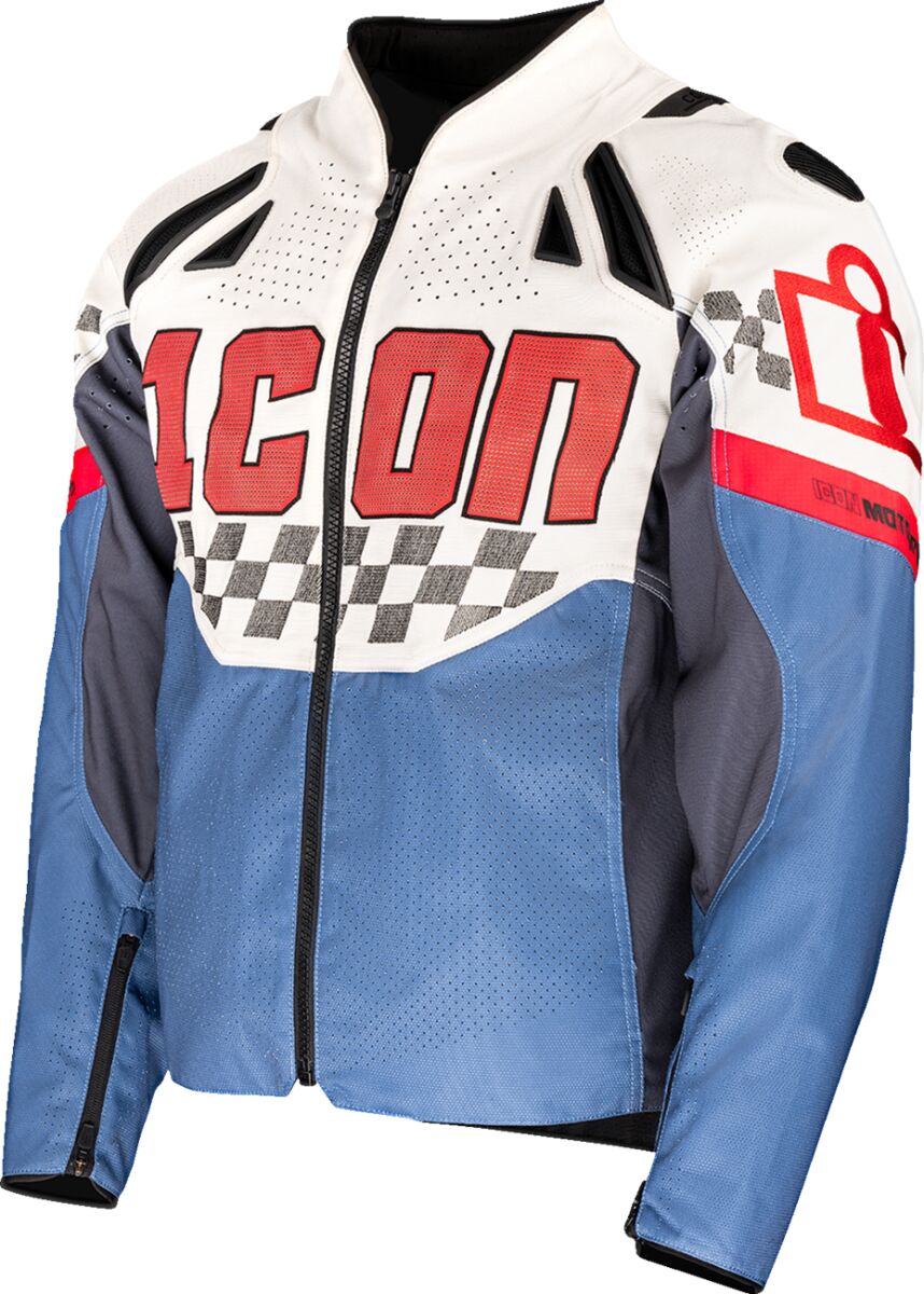 JACKET CONTRA3 HERO WT XL