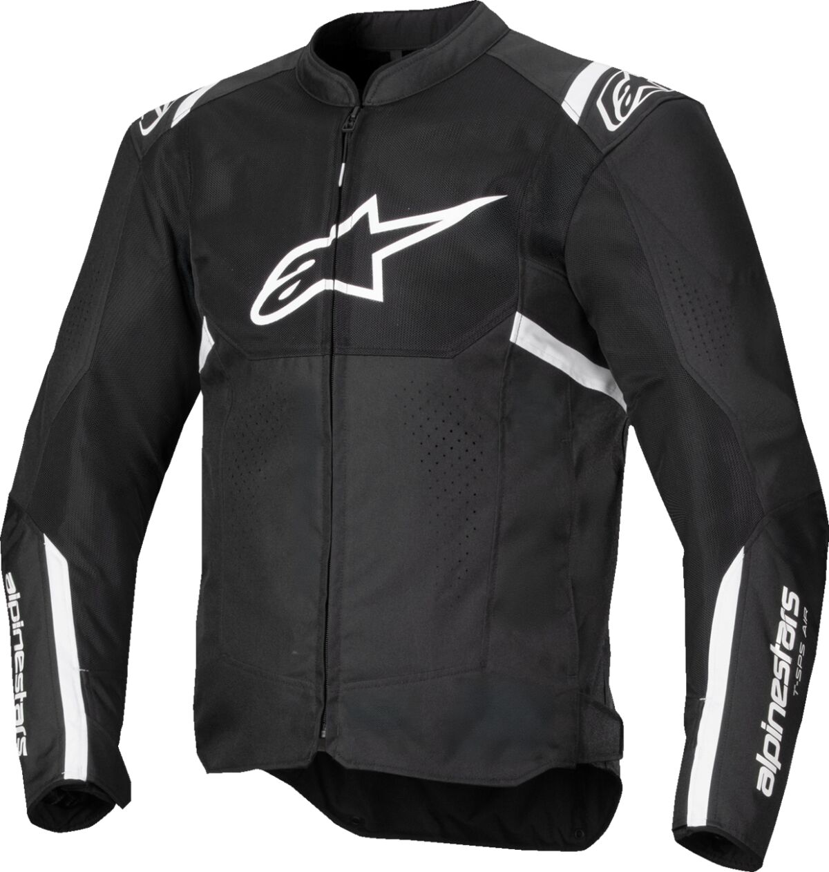 JACKET T-SPS AIR V2 BLK/WHT S