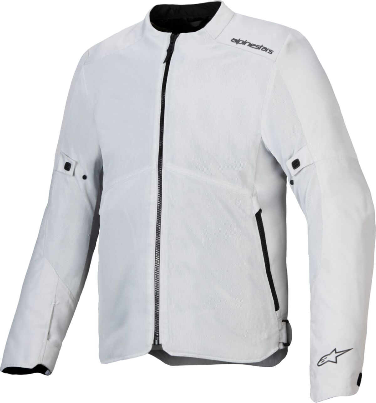 JACKET C-1 AIR SILVER M
