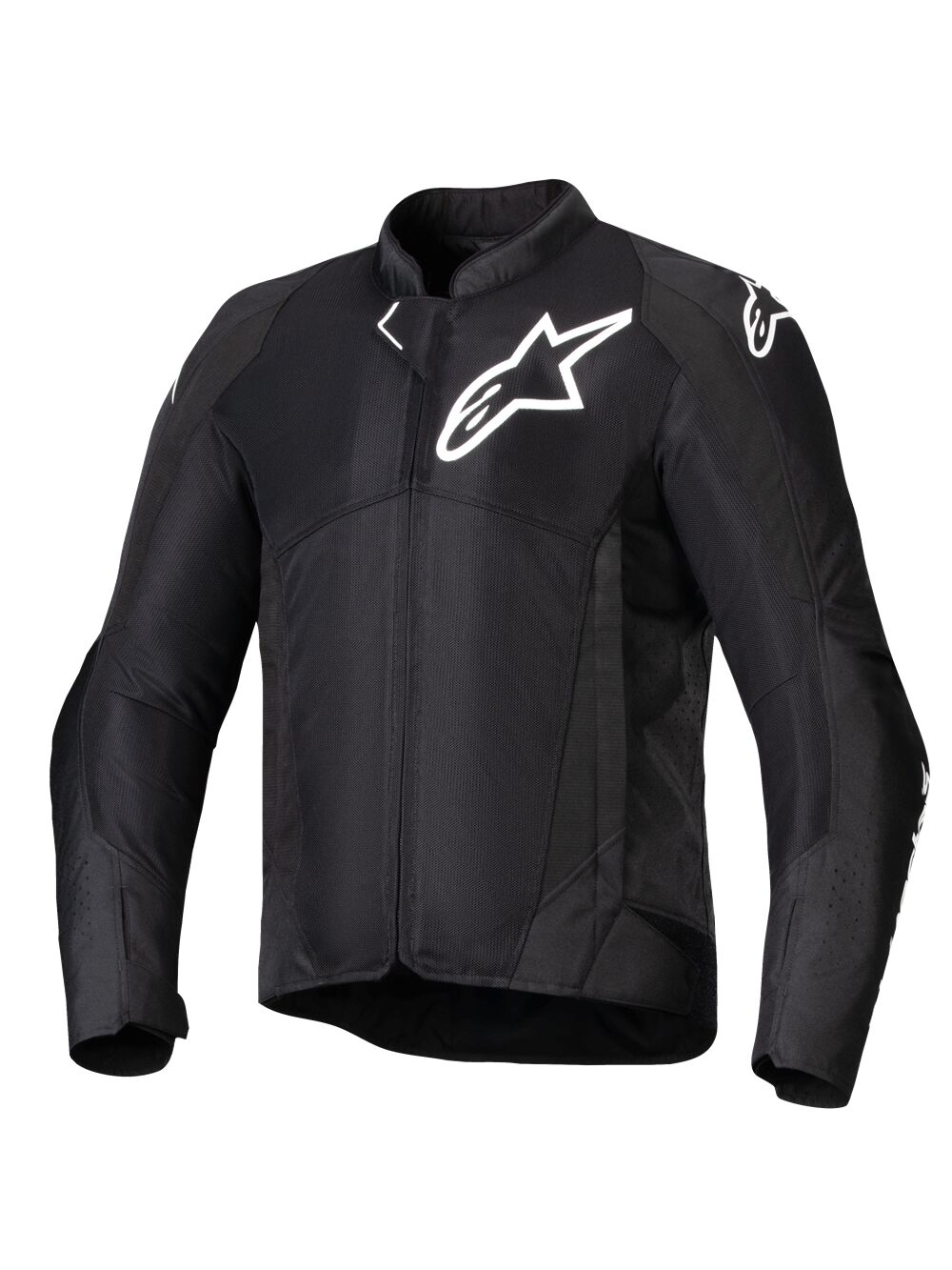 JACKET VIPER V4 AIR BK L