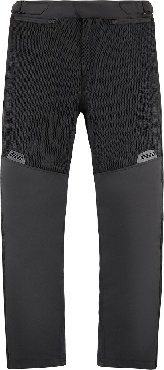 PANT MESH AF CE BK SM