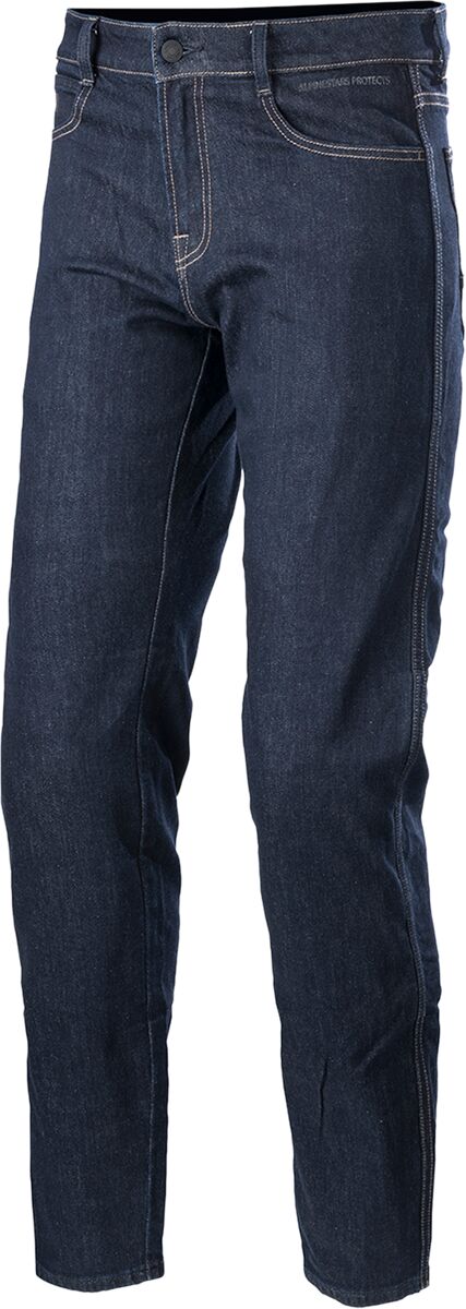 PANT SEKTOR M BLUE 36