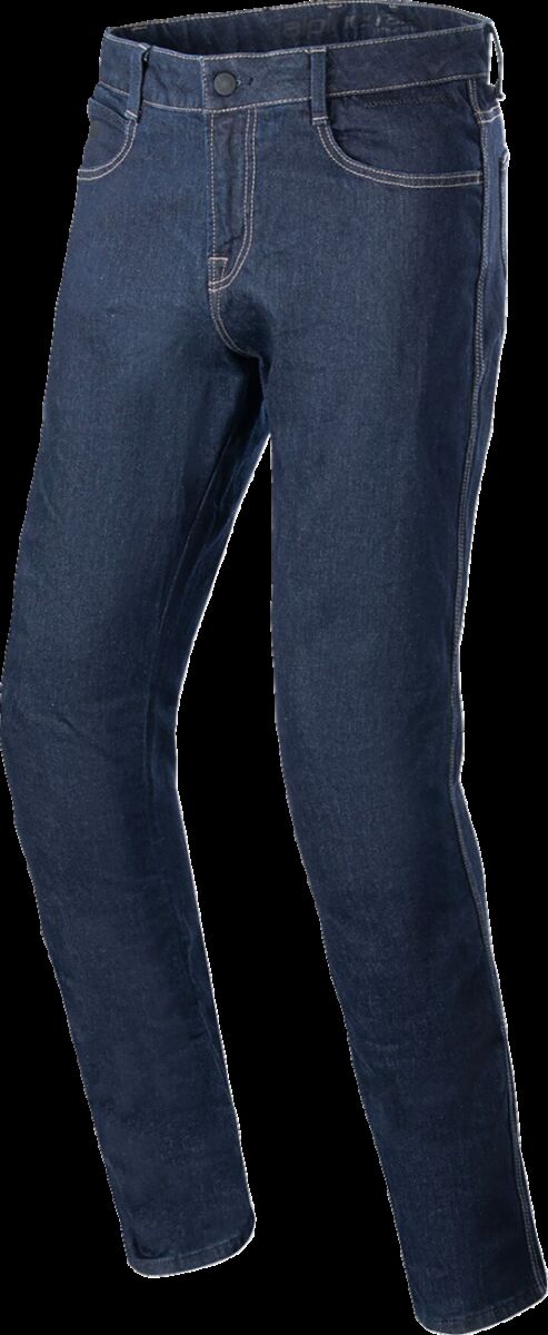 PANT RADON R BLUE 38