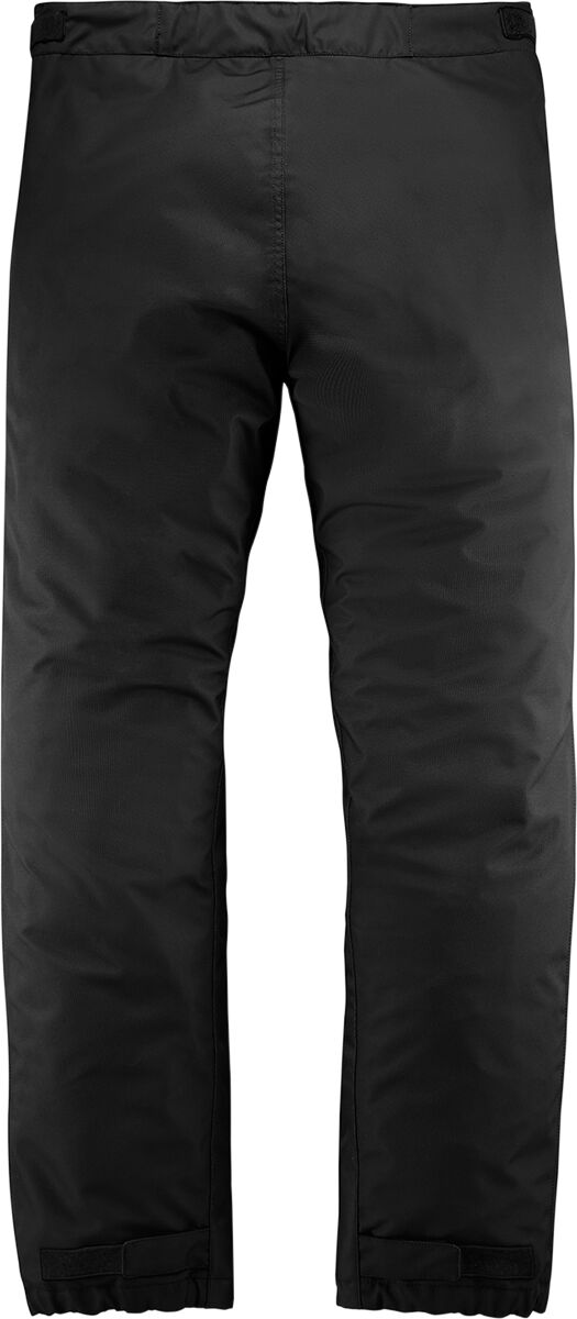 PANT PDX3 CE BK SM