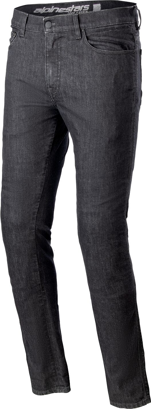 PANT CERIUM BLACK 30