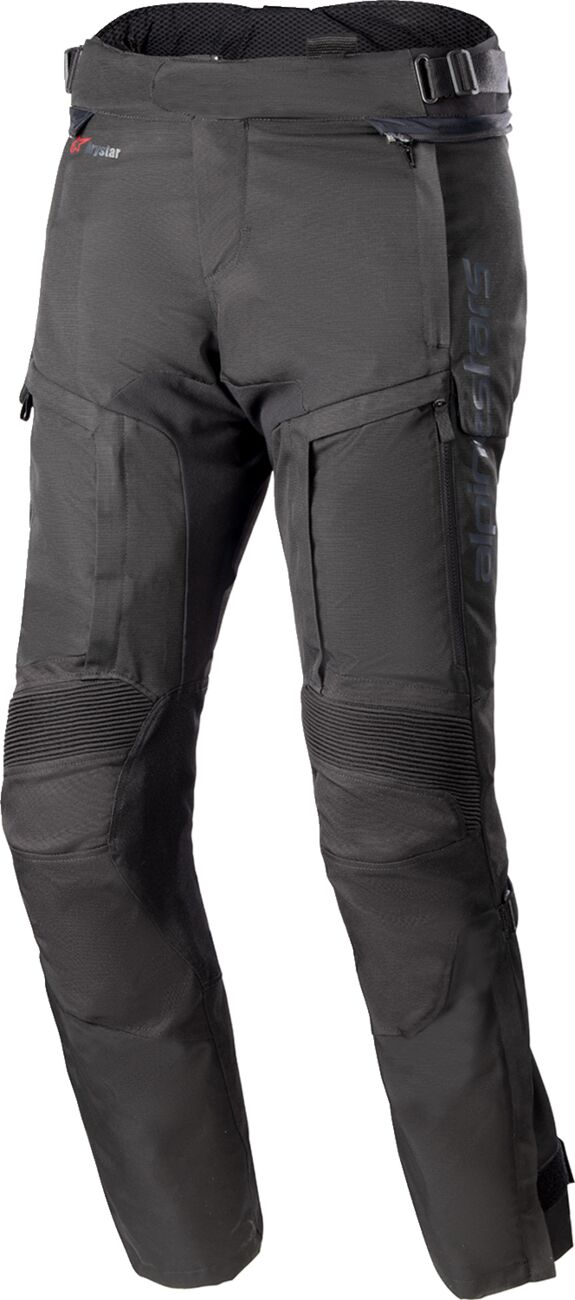 PANT BOGOTA PRO DS BLK S