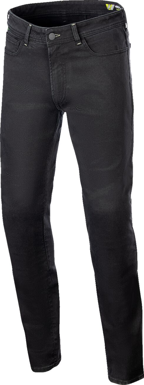 PANT COPPER V3 BLACK 30