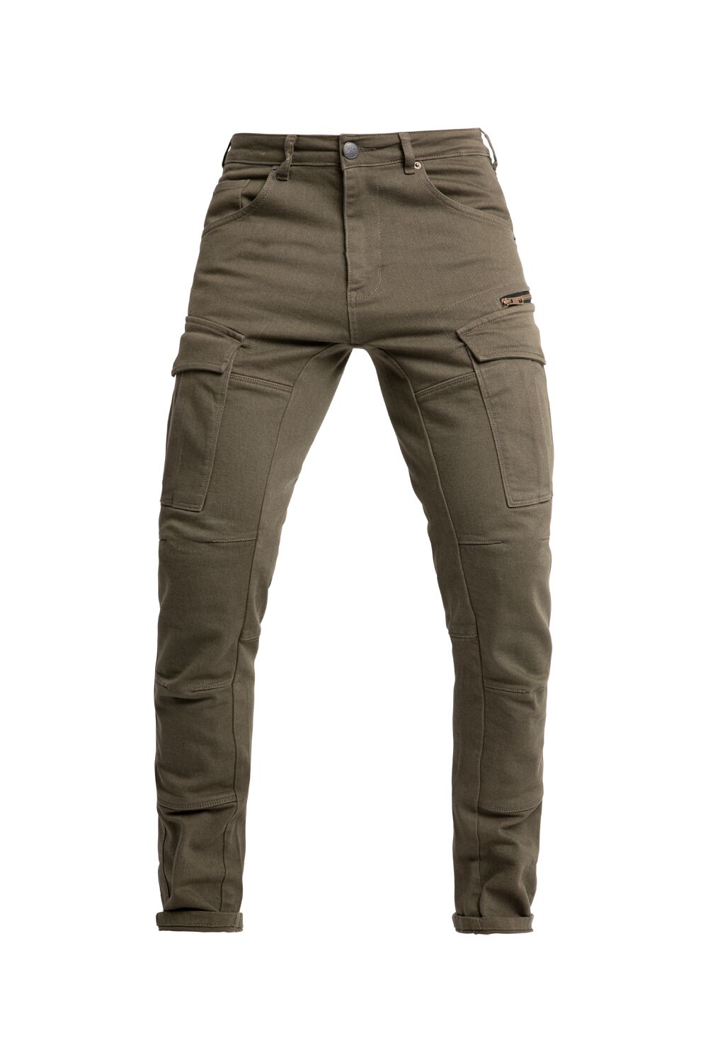 PANT DEFENDER MONO OLIVE 38/34