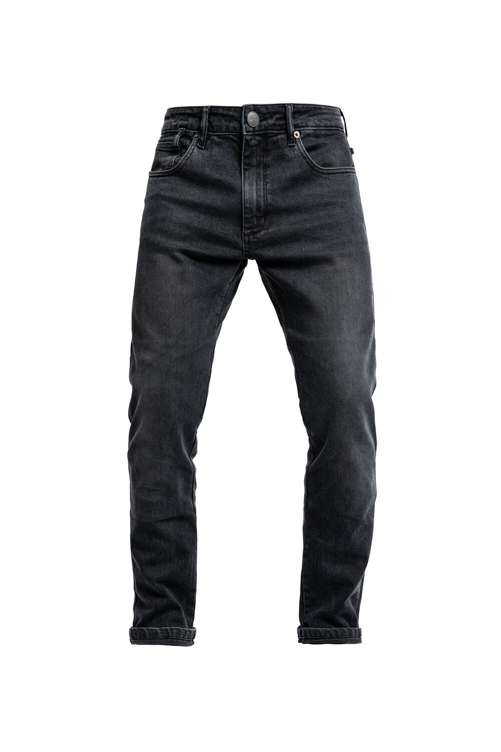 PANT PIONEER MONO BLACK 38/34