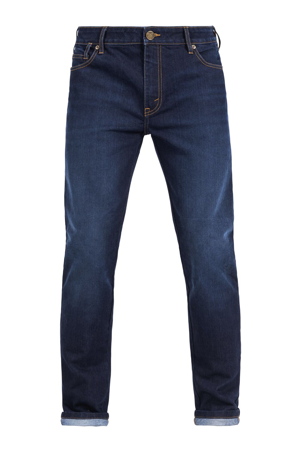 PANT PIONEER MONO DARK BLUE 31