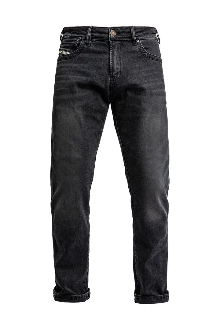 PANT TAYLOR MONO BLACK 44/32