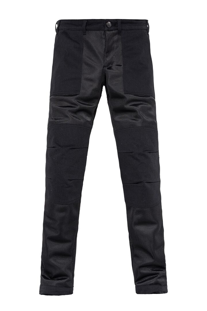 PANT AERO MESH BLACK 32/32