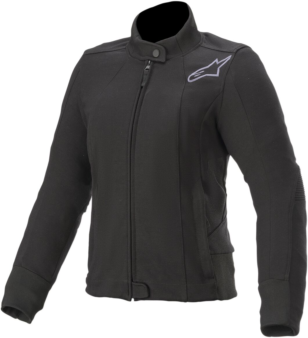 JACKET 4W BANSHEE BLACK M