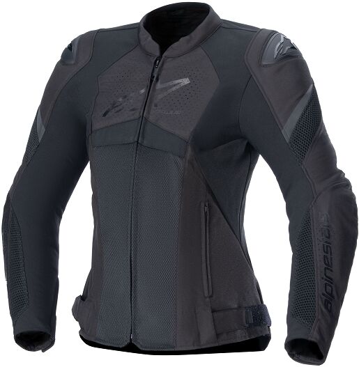 JACKET 4W T-GP+R AIR BK XL