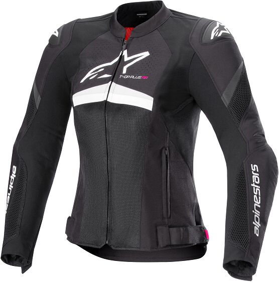JACKET 4W T-GP+R AIR BW L