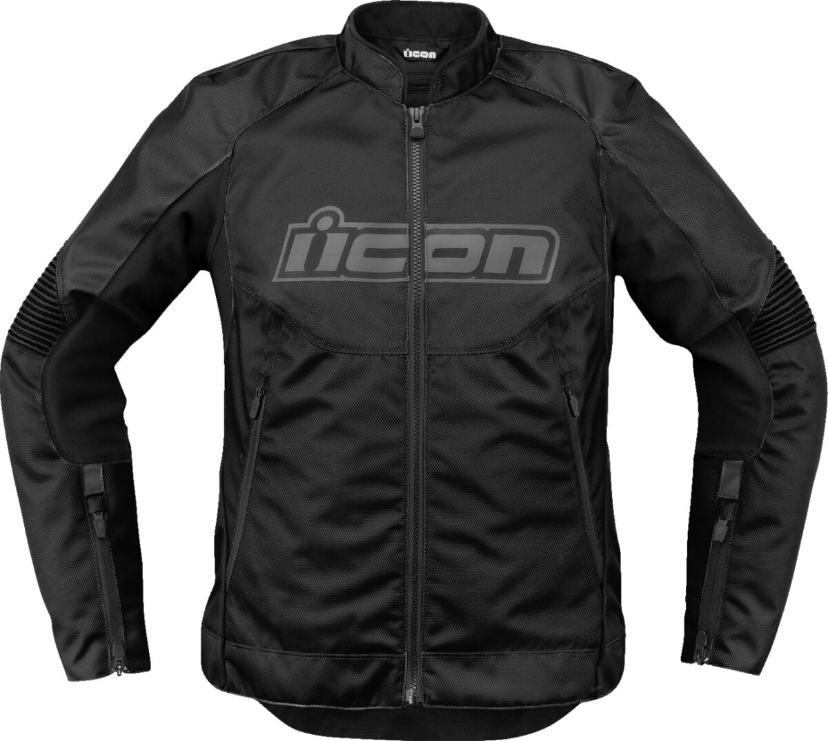 JACKET WM OVERLORD3 BK MD