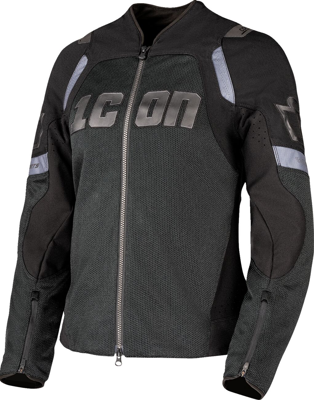 JACKET WM CONTRA3 BK XL